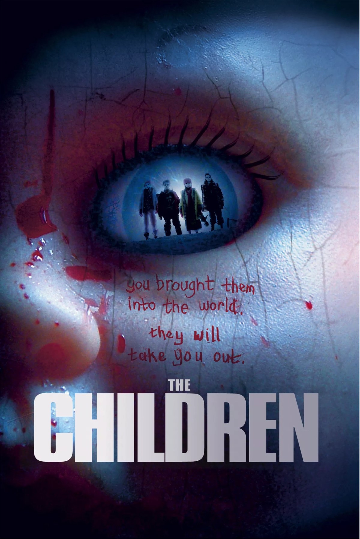 The Children image courtesy of IMDb.