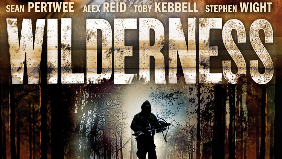 Wilderness (2006): Who Let The Dogs Out