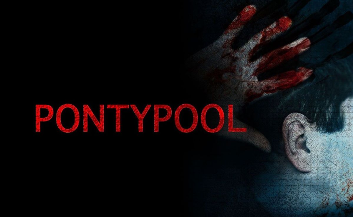 Pontypool (2008): Monty Python-esque Horror