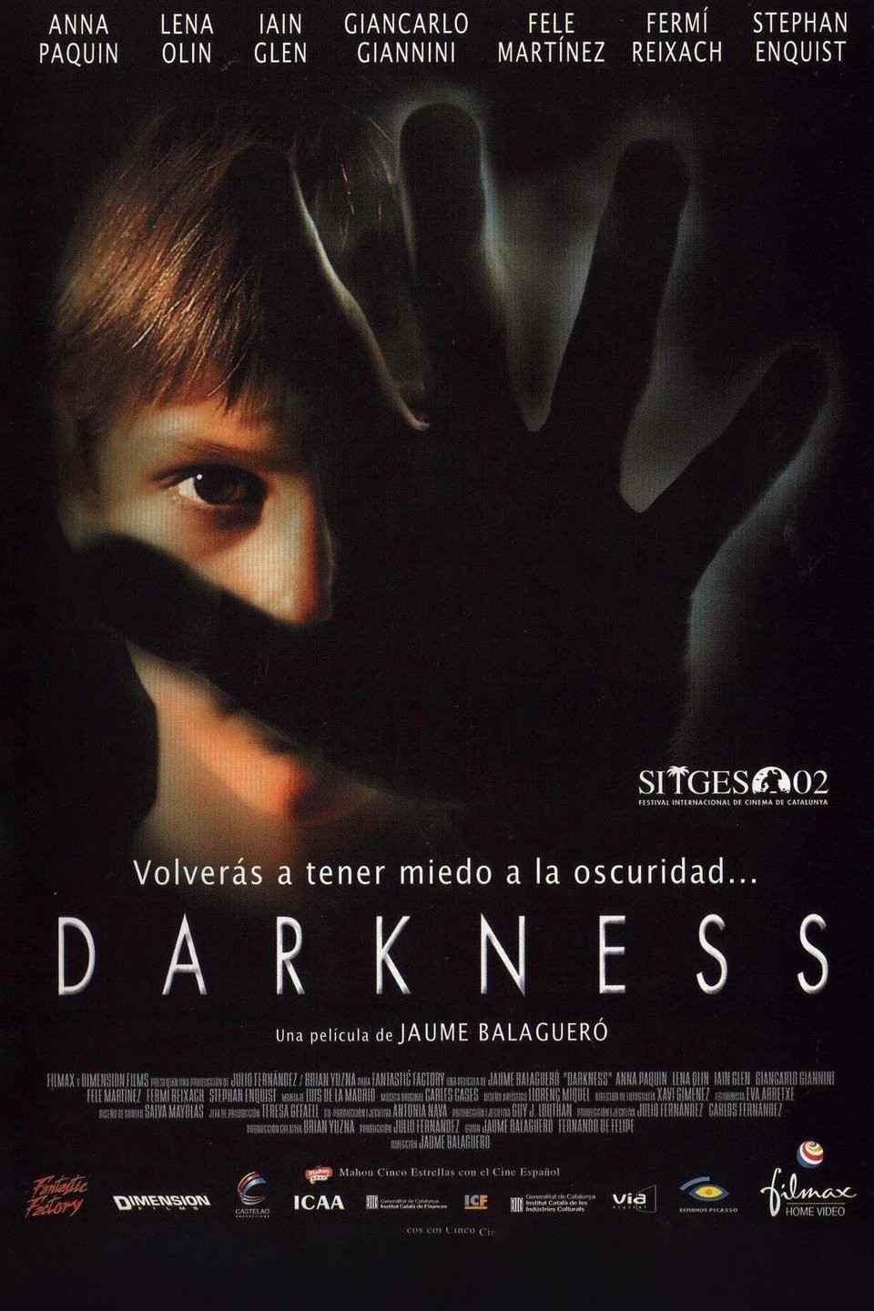Darkness (2002): Wake Me When it’s Over