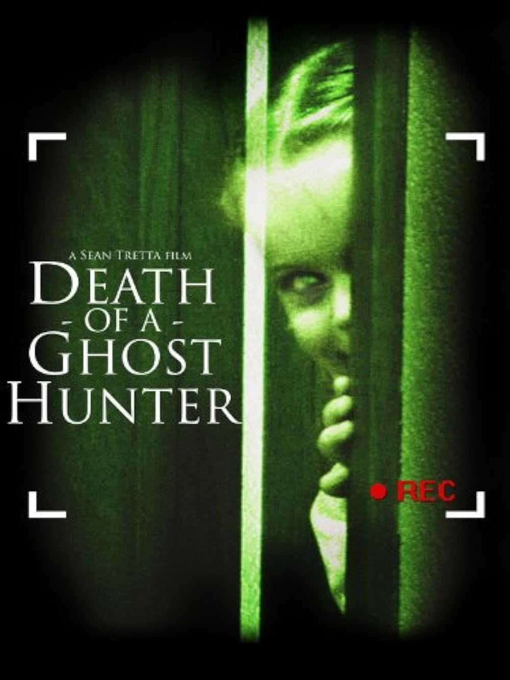 Death of a Ghost Hunter (2007): Small Budget, Big Scares
