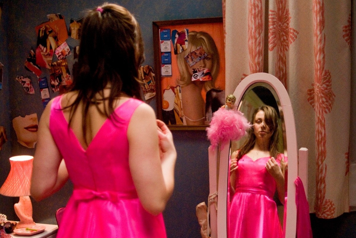 The Loved Ones (2009): Oddness in the Outback