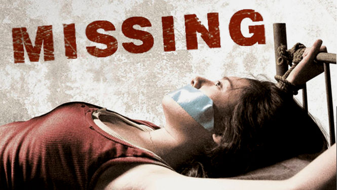 Missing (Sil jong) 2009: Grinding Gore