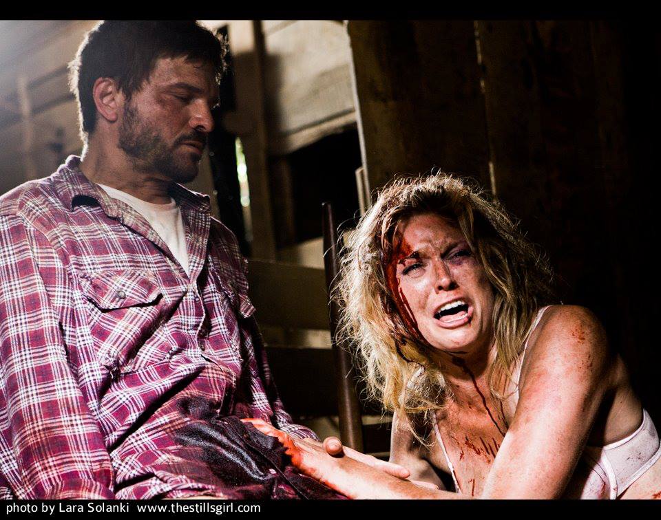 Madison County (2011): A Southern Slasher on the Cheap
