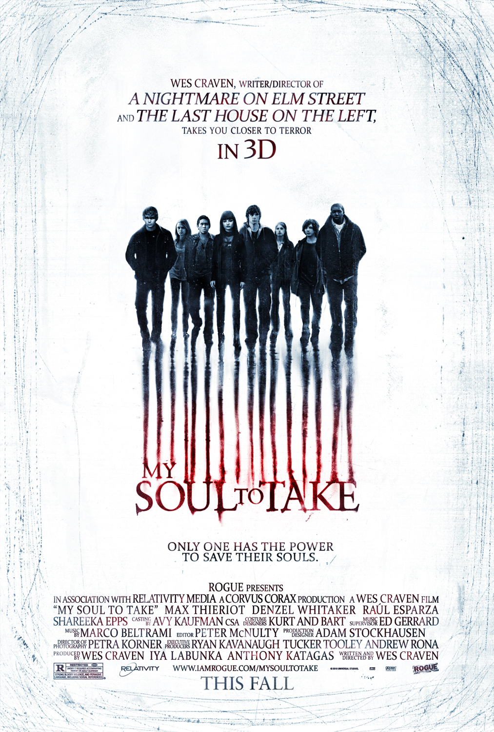 My Soul to Take (2010): The Film Critics Love to Hate?