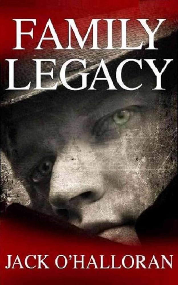 Family Legacy image courtesy of Amazon Prime