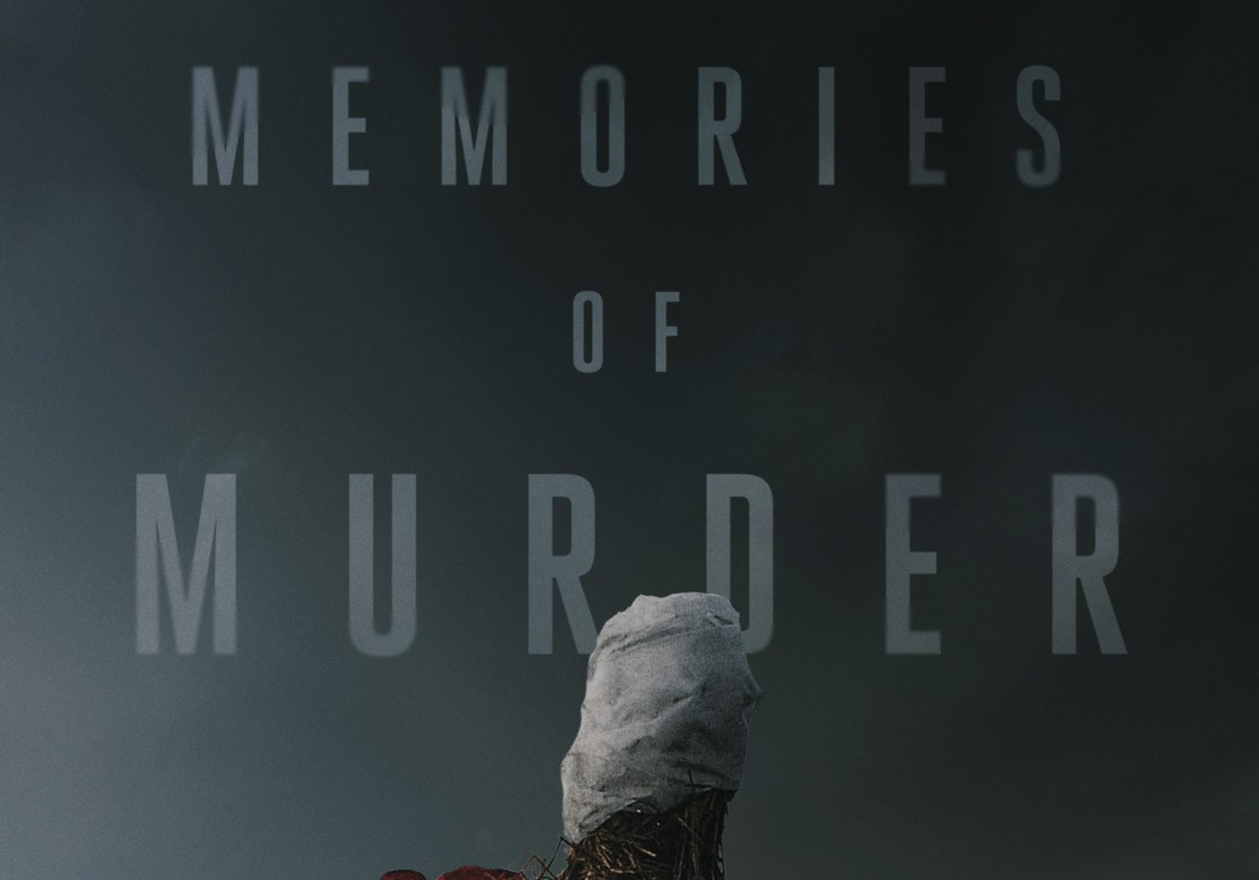 Memories of Murder (2003) South Korea’s First Serial Killer