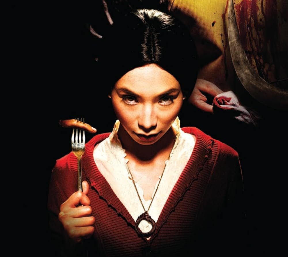 Macabre (2010): Indonesian Slasher Gore Fest