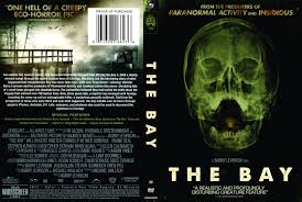 The Bay: Grown up Found Footage