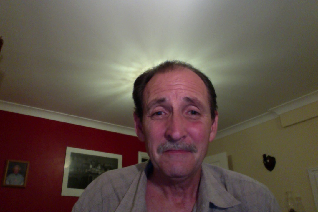 Remembering a Year Ago Today