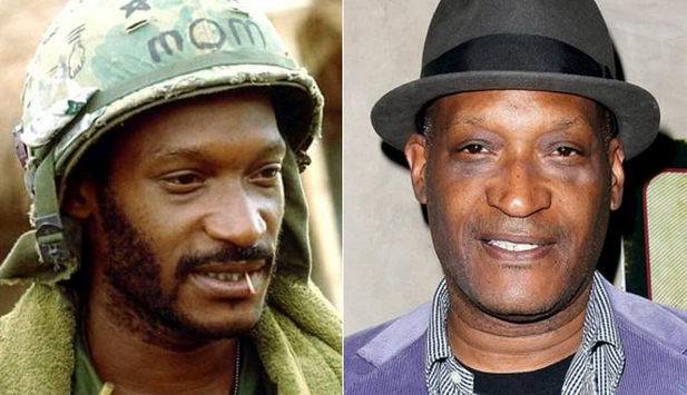 Cowboy’s Girl Kickstarter Film Stars Tony Todd