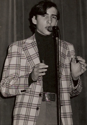 Thanksgiving Tis the Season to Reflect