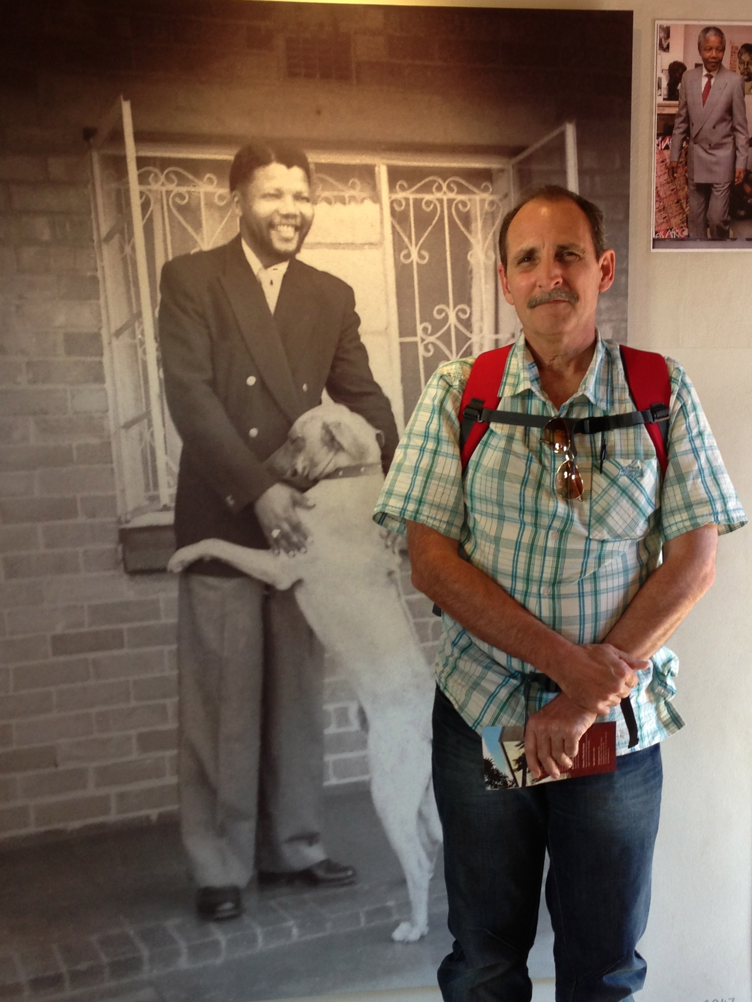 The World Versus the USA