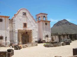 The Arizona Desert: Old West Revisited…Sort Of