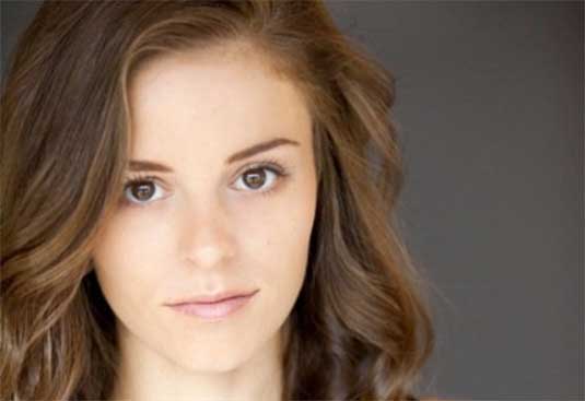 Helix Star Jordan Hayes Talks Season Two and More