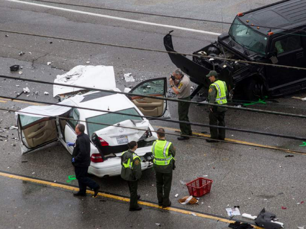 Bruce Jenner Smoking Hot, Talking Not