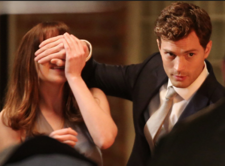 Fifty Shades of Grey: Critic Verdicts…Who Cares?