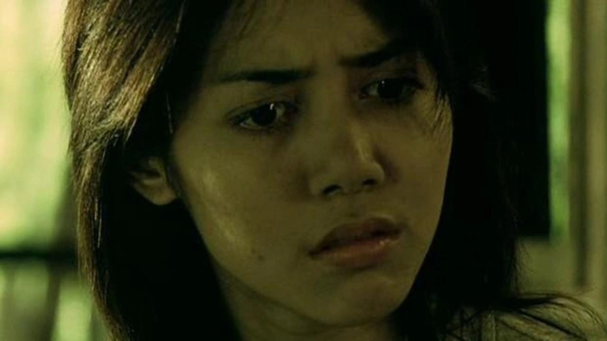 Ghost Game 2006 image courtesy of MUBI