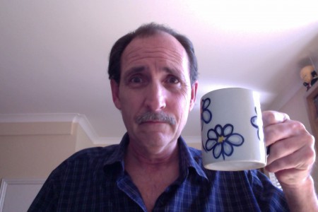 Happy Anniversary: Has It Really Been Three Years?