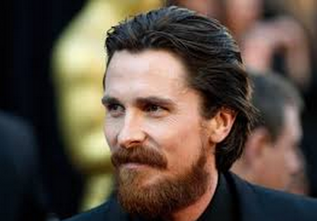 Christian Bale as Travis McGee: What the Fudge People