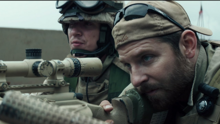 American Sniper:  Sergeant York for a New Generation