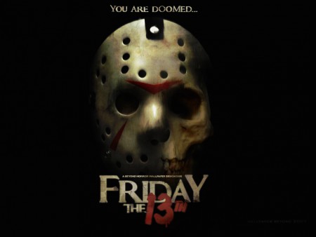 Friday the 13th Is 35 Today: Happy Birthday Jason
