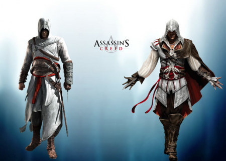 Assassin’s Creed Movie Filming in September With Two Cast Members?