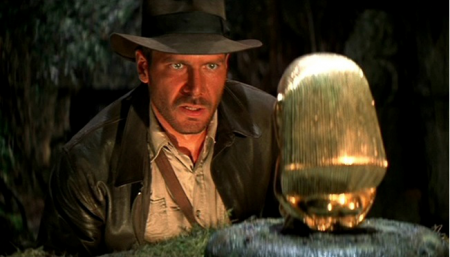 Indiana Jones Film Confirmed by Lucasfilm