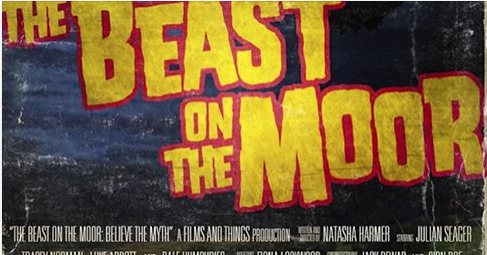 The Beast on the Moor: Short Black Comedy With a Message