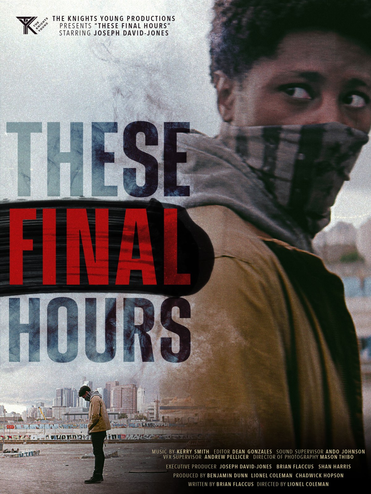 These Final Hours image courtesy of IMDb.