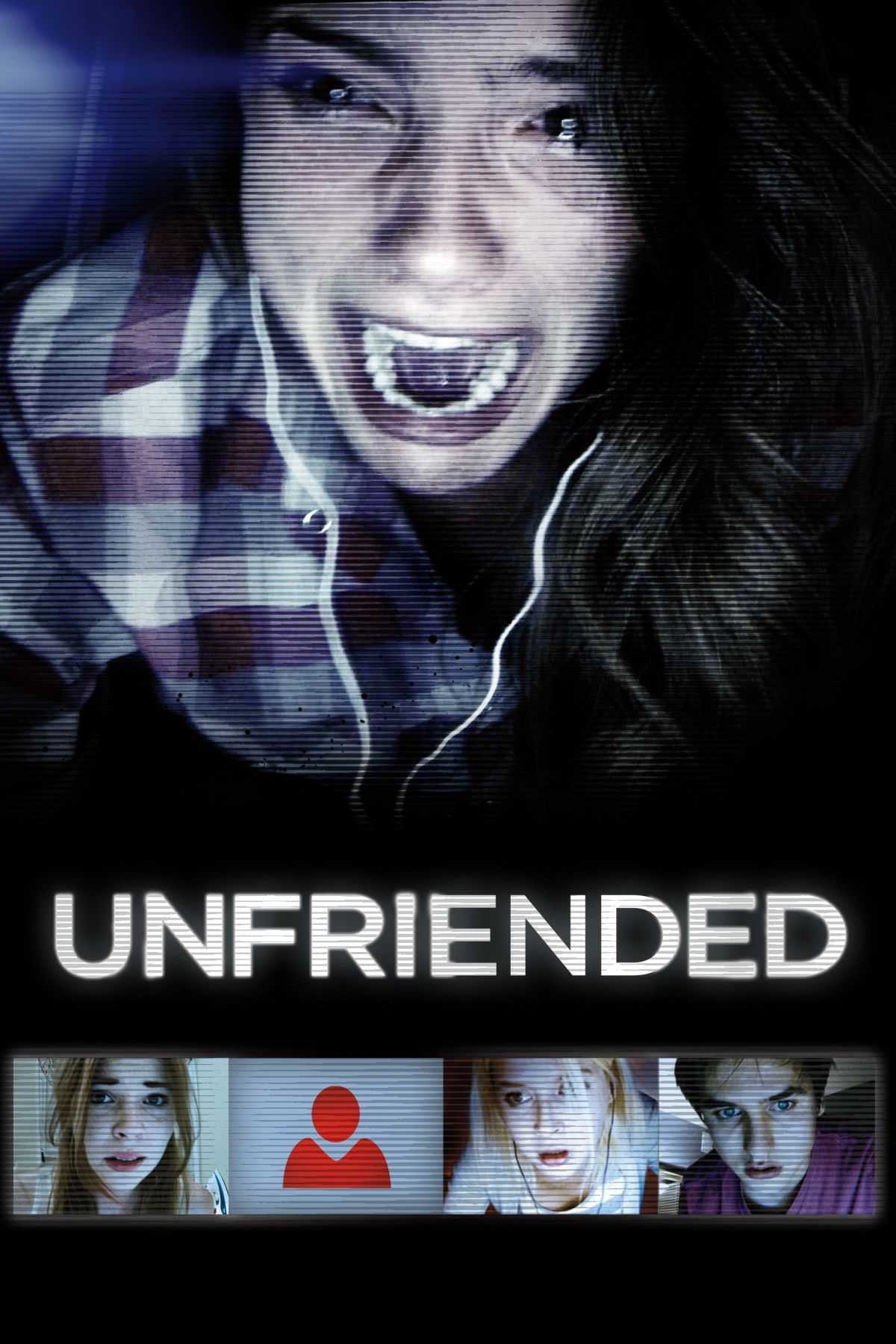 Unfriended image courtesy of IMDb