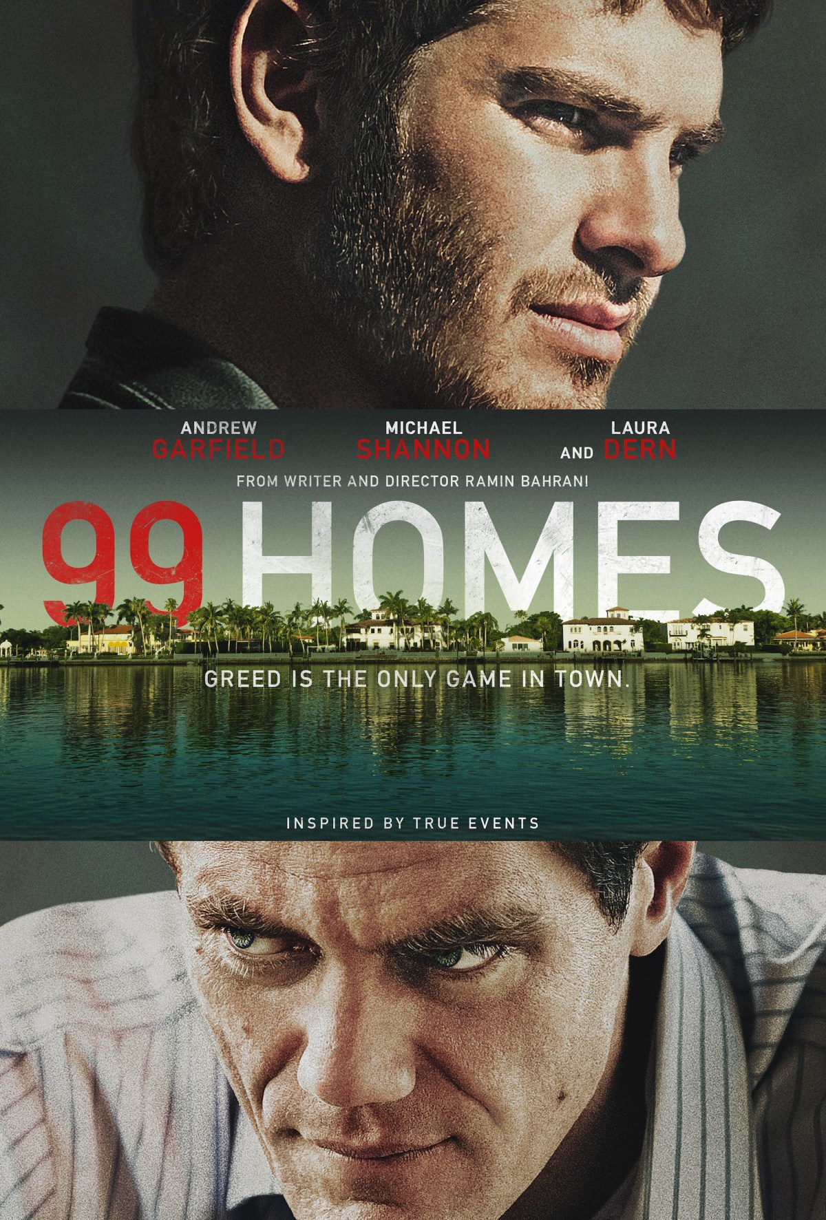 99 Homes: A Slice of Sour American Dreams
