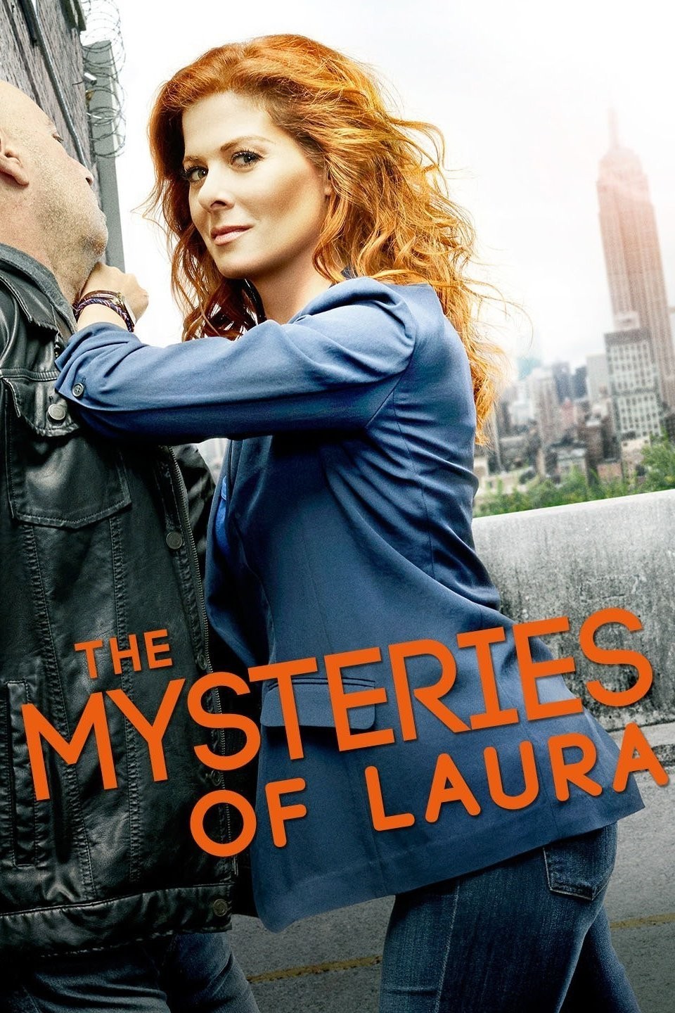 The Mysteries of Laura Season Two Finale:  Tissues are Required