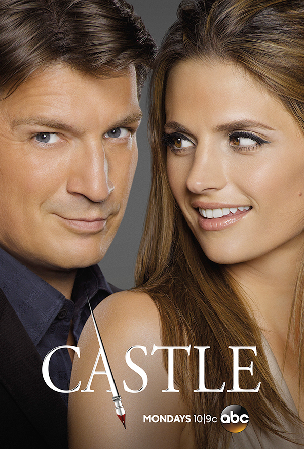 Castle: Much Ado About Murder – YOLO (Review)