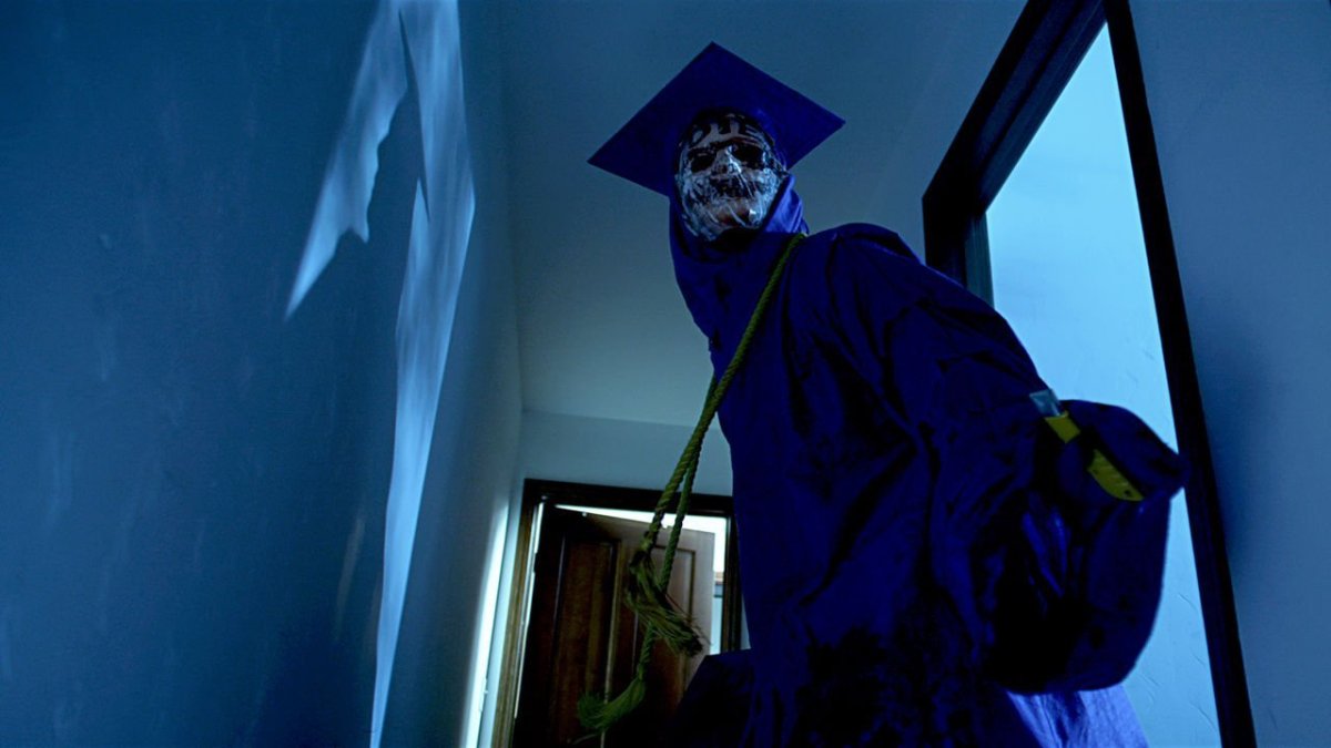 Most Likely to Die (2015): Slasher Nostalgia on Friday the 13th