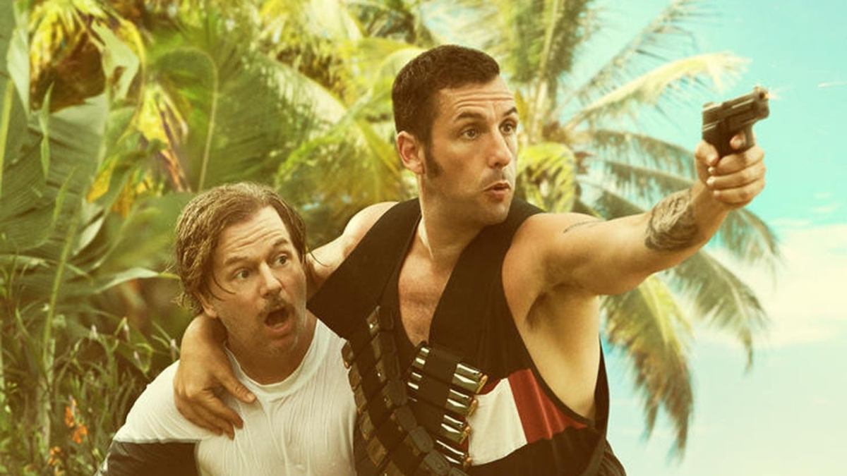 The do over image courtesy of Netflix