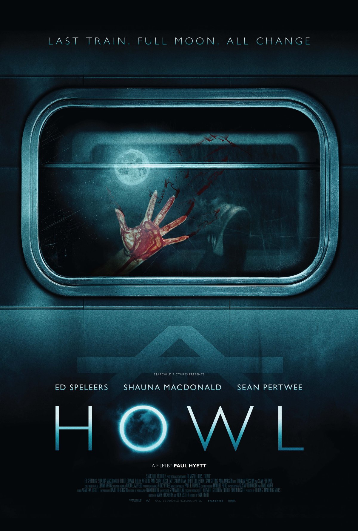 Howl image courtesy of IMDb.