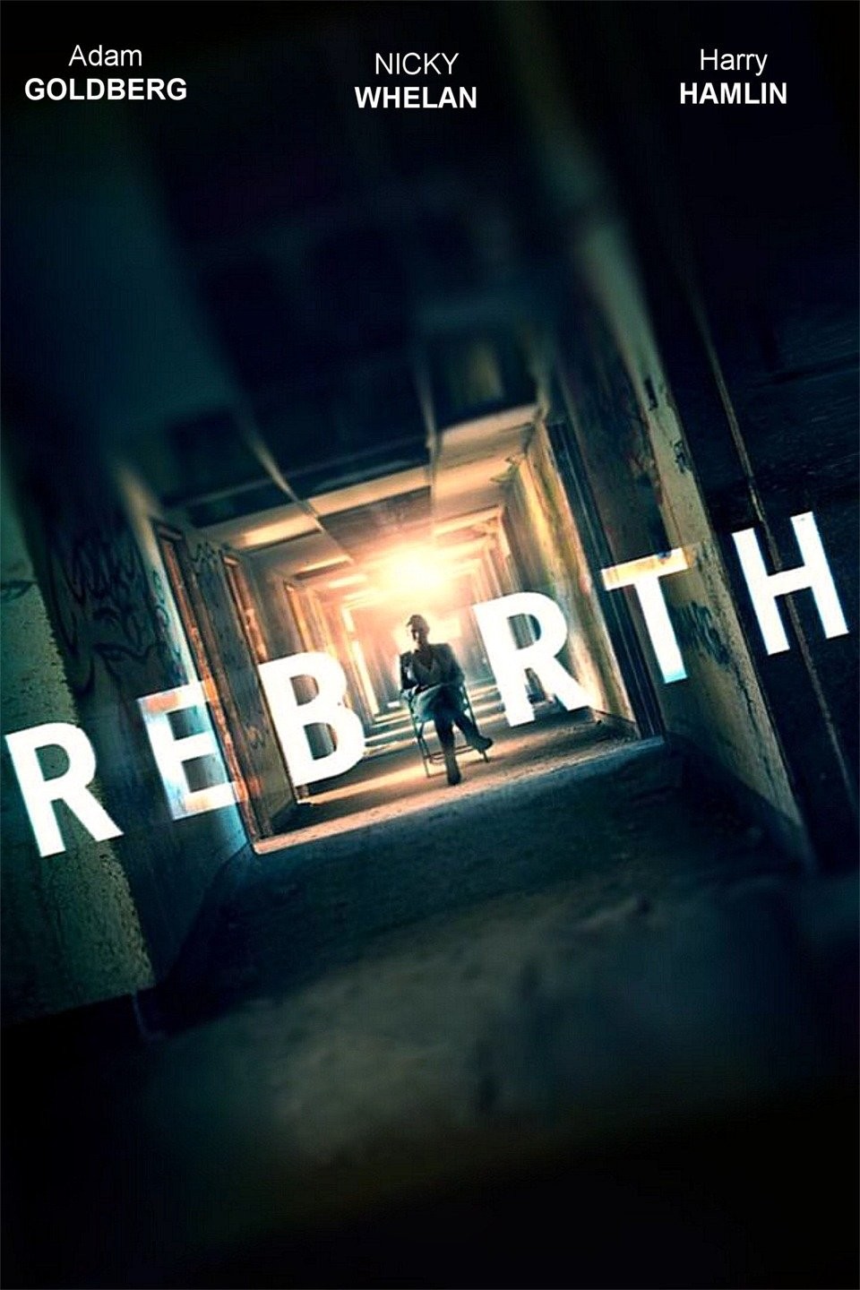 Rebirth (2016): Exercise in Adrenaline