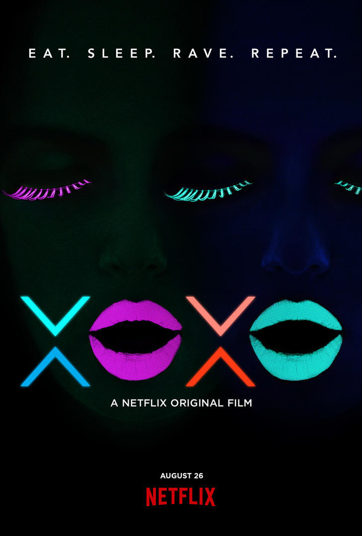 XOXO (2016): Lost in the Music (Review)