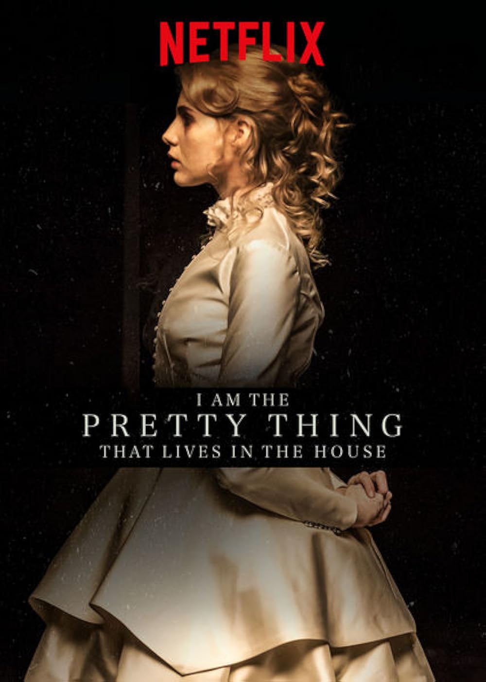 I Am the Pretty Thing That Lives in the House (2016):  Slow