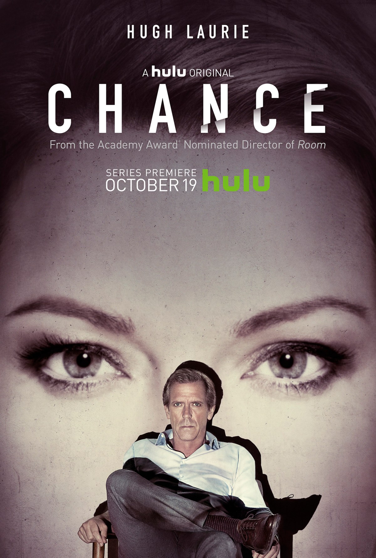 Chance: Fluid Management – A Real Sh*t Show (Review)