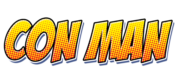 Con Man: Pin Cushion and I’m With Stupid – Musical Fun