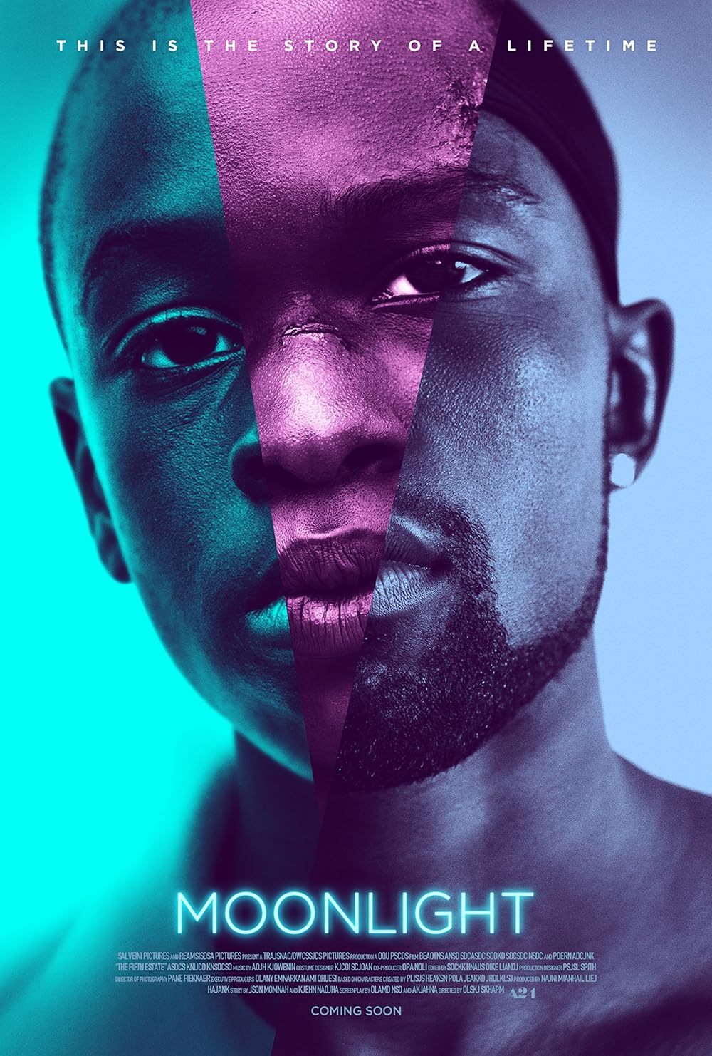 Moonlight image courtesy of IMDb.