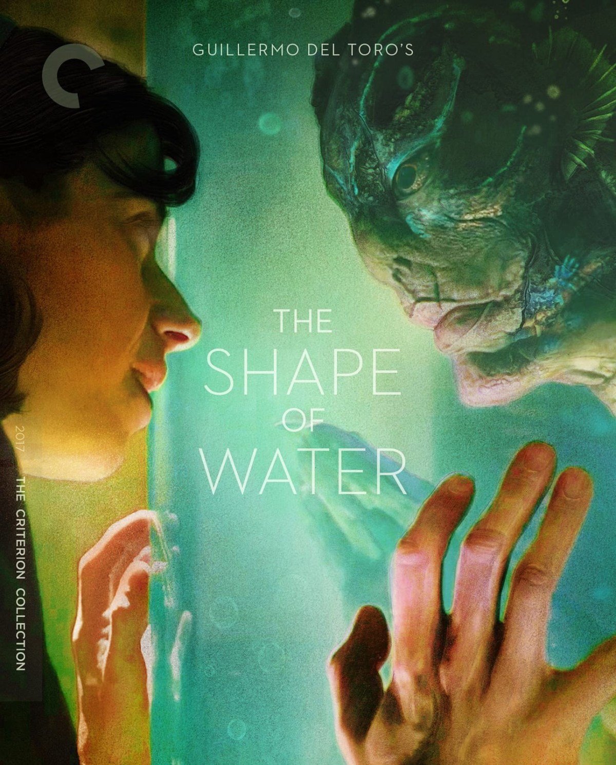 The Shape of Water (2017): Del Toro’s Return to Form