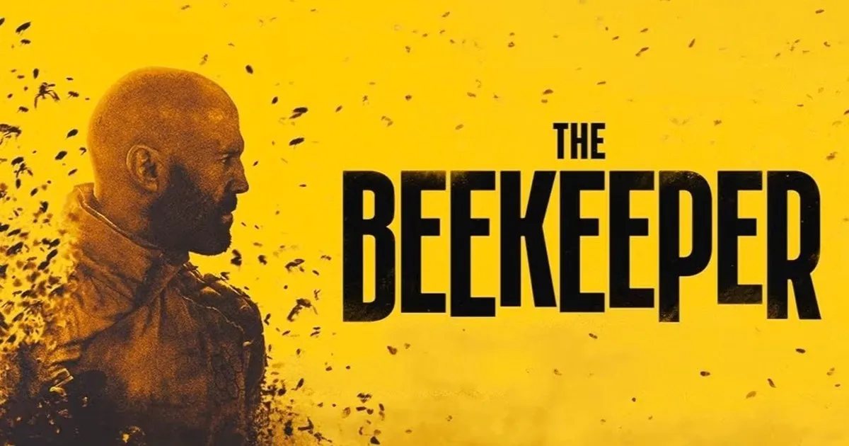 The Beekeeper: Jason Statham and Stoical Revenge