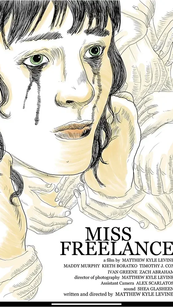 Retro Review: Miss Freelance (2019)