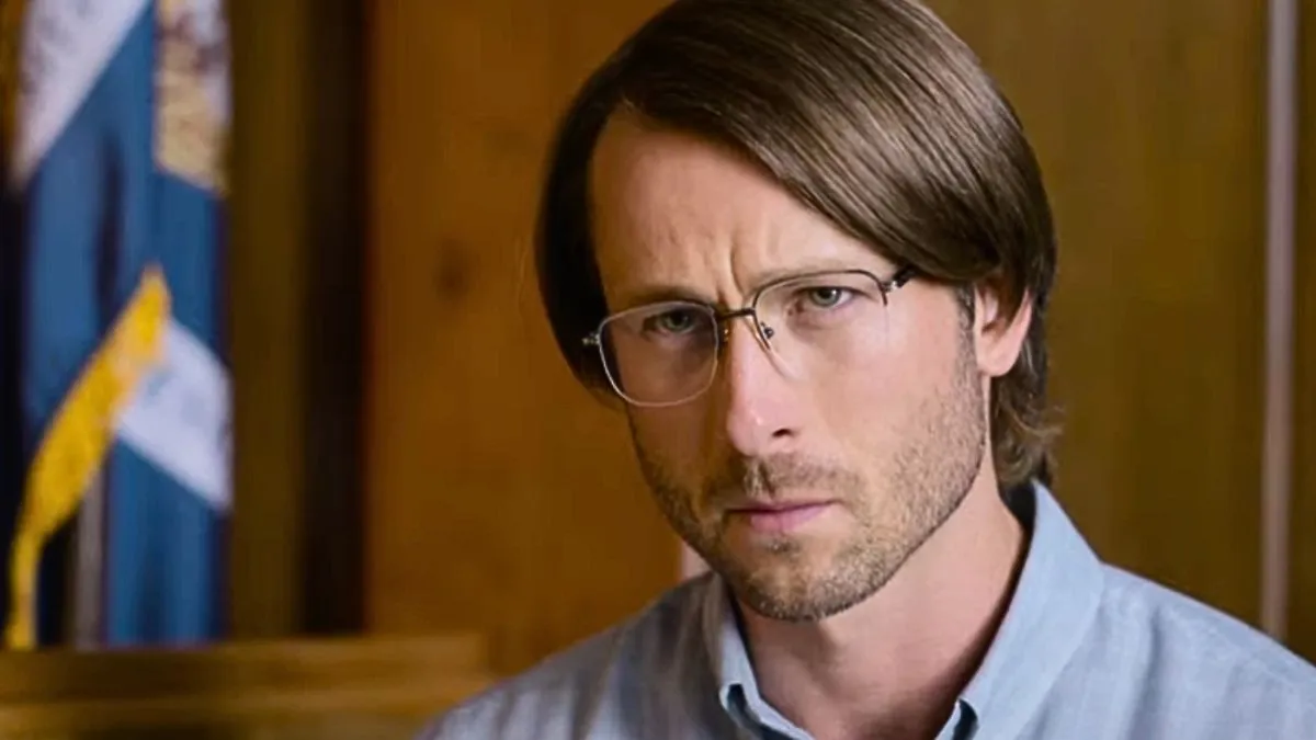 Hit Man: Netflix True Story With a Happy Ending