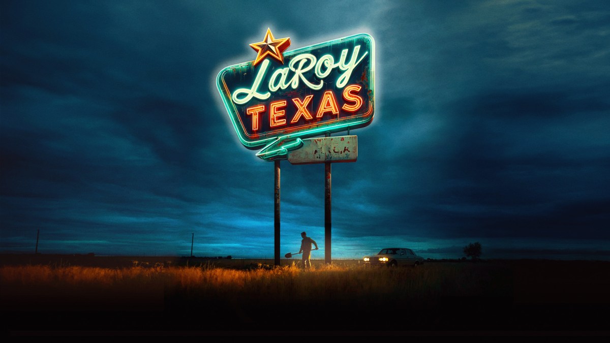 LaRoy, Texas: A Blood Simple and Fargo Sort of Film