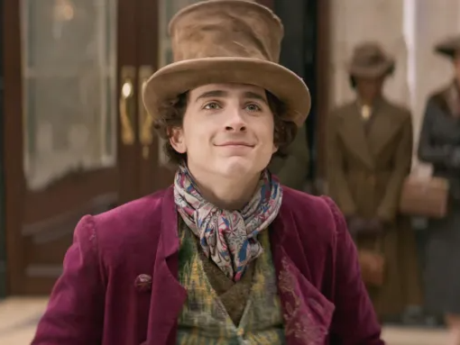 Wonka 2023: Blending Little Orphan Annie With Willy Wonka