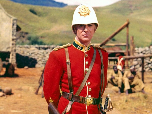 Zulu (1964): Epicness of an English Sort